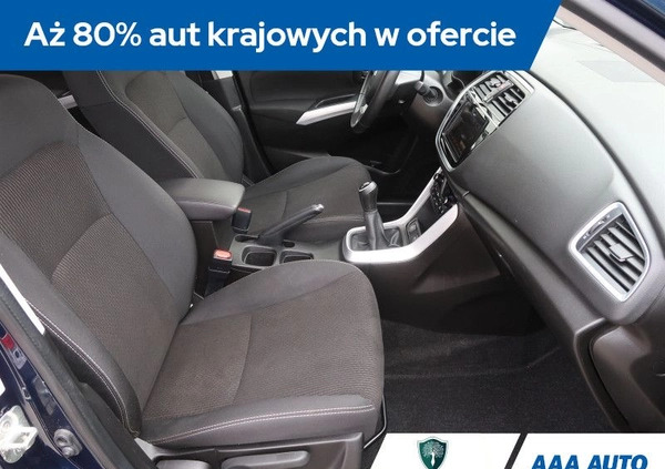 Suzuki SX4 S-Cross cena 52000 przebieg: 150333, rok produkcji 2018 z Ropczyce małe 277